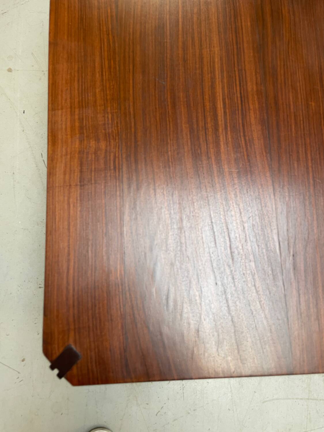 "Square" coffee table by Marco Zanuso for Arflex, Italy 1965