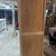Armoire parisienne bois naturel