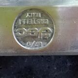 Giancarlo Piretti chairs 1970