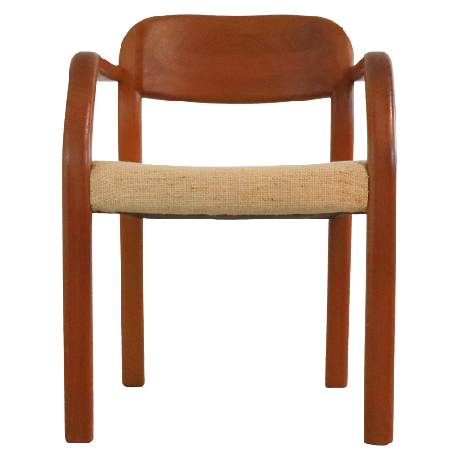 Danish design chair 'Bargum'