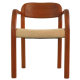 Danish design chair 'Bargum'