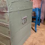 Travel trunk