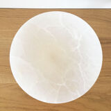 Alabaster standing cup 1970