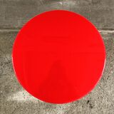 Red Tamtam Stamp Stool