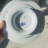 Creil Montereau dish