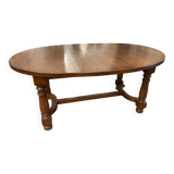 Dining room table
