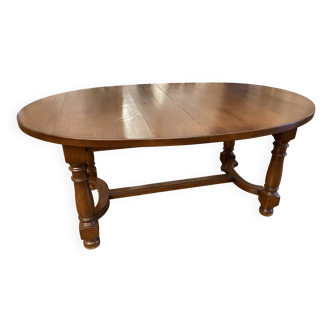Dining room table
