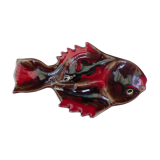 Vallauris trinket bowl