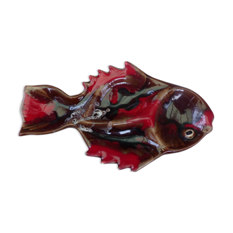 Vallauris trinket bowl