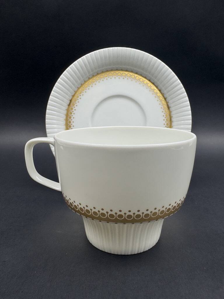 Rosenthal Tapio Wirkkala tea set Century Studio-Linie