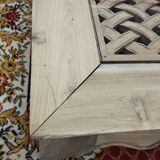 Coffee table "opium"
