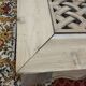 Coffee table "opium"