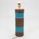 Aldo Londi Floor Lamp/Table for Bitossi ceramics Italy 1960 Signed