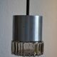 Staff leuchten pendant chandelier 1960s