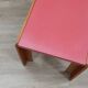 Afra & Tobia Scarpa Mod. 778 coffee tables for Cassina 1970s