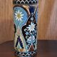 Old vase