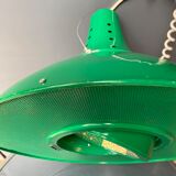 Duo of indus lamps from BARO design