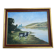 Cow by a River – French School, late 19th century