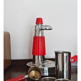 Utentra vintage Italian coffee maker