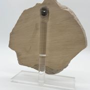 Masque de femme XIVe – reproduction musée du Louvre