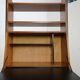 French secretary by Robert Charroy for Mobilor