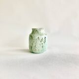Ceramic vase by Mobach 1960