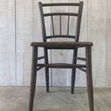 Chaise bistrot cannée