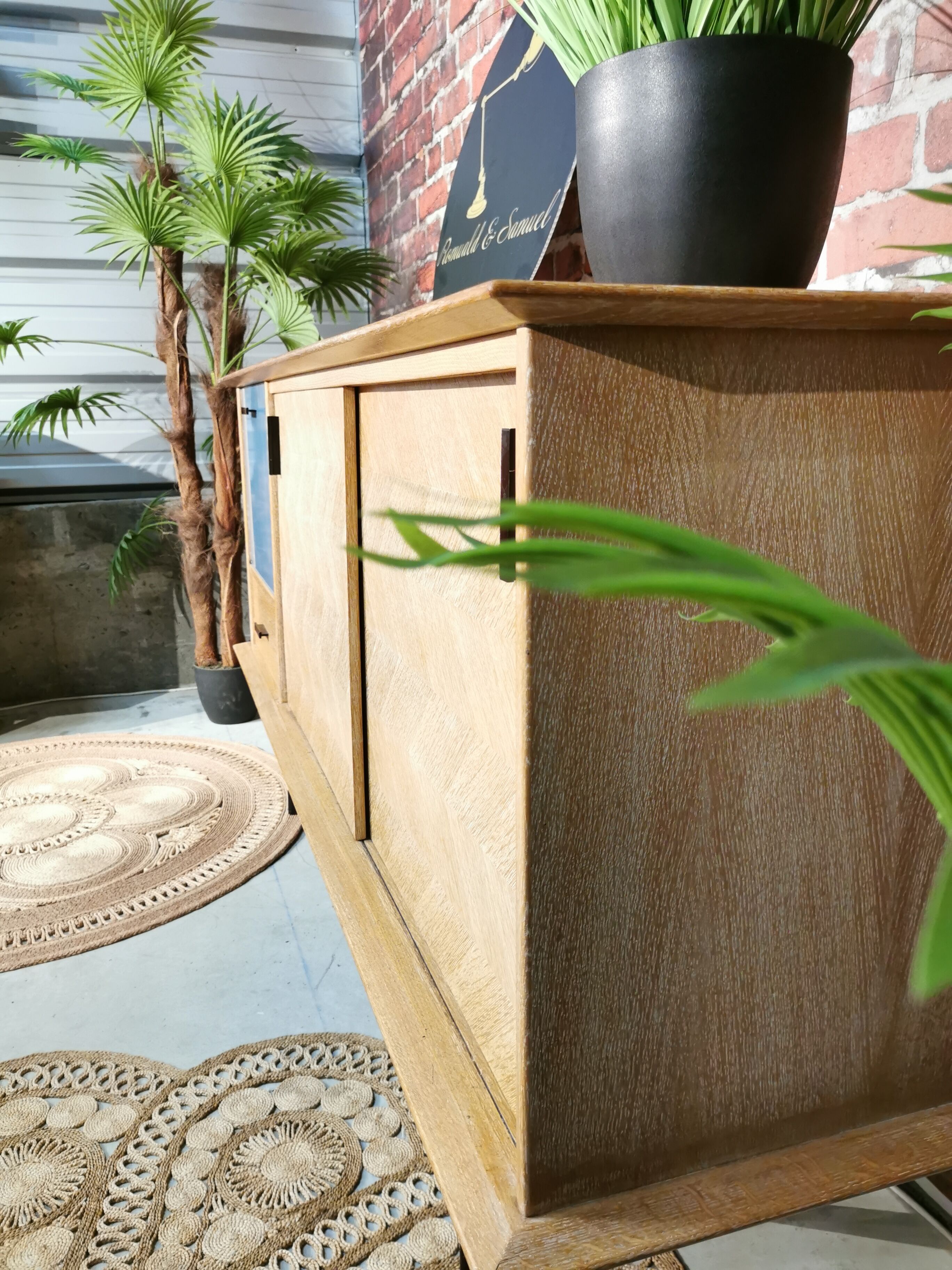 Original sideboard 50/60s