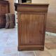 Antique Louis-Philippe Style Cherry Wood Buffet