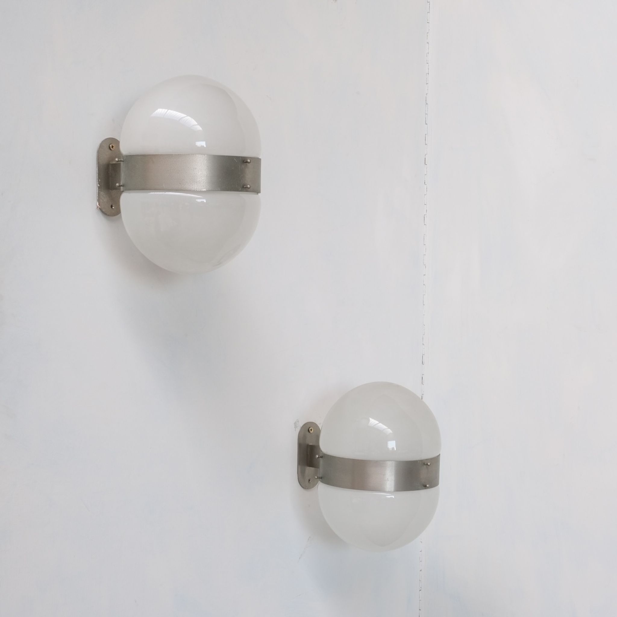 Wall lamp 'Clio' by Sergio Mazza 1960, Italy