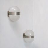 Wall lamp 'Clio' by Sergio Mazza 1960, Italy