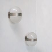 Wall lamp 'Clio' by Sergio Mazza 1960, Italy