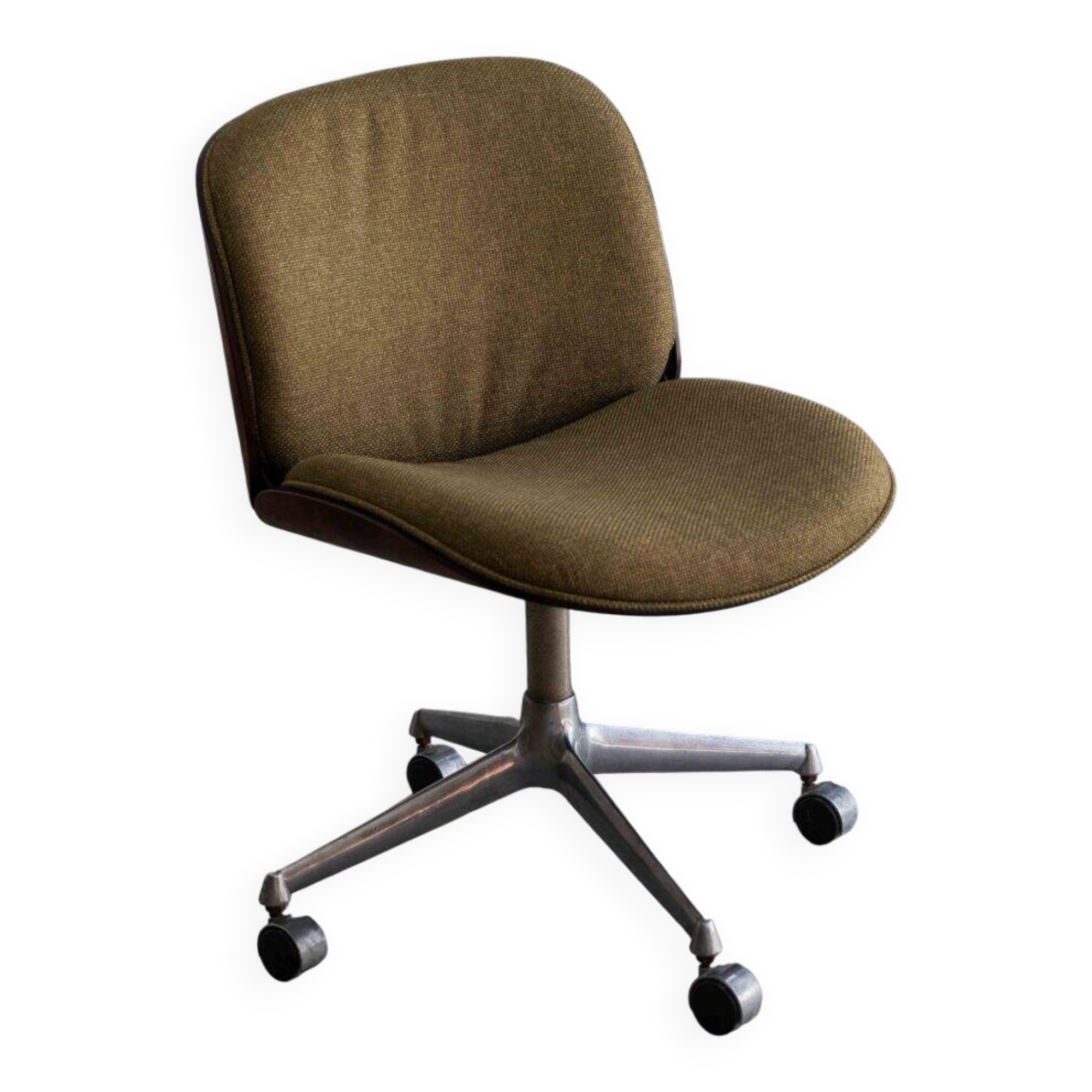Desk chair 'Terni' by Ico Parisi