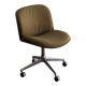Desk chair 'Terni' by Ico Parisi