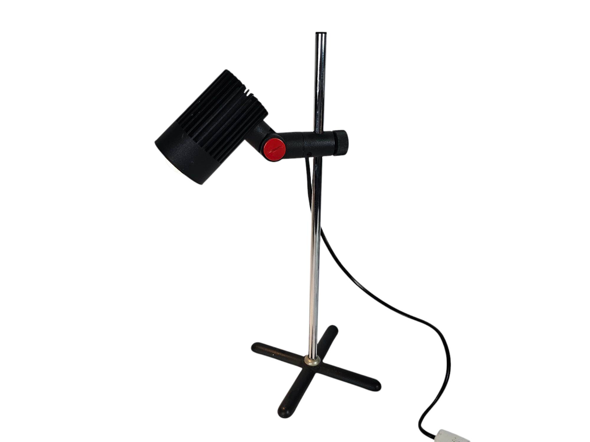 Erco - Roger Tallon - desklamp - Spot - Duitsland - 70's