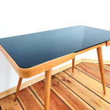 Coffee Table by J. Jiroutek for Interier Praha, Czechoslovakia, 1960s