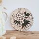 Vallauris ceramic trivet