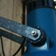 Industrial lamp Claude