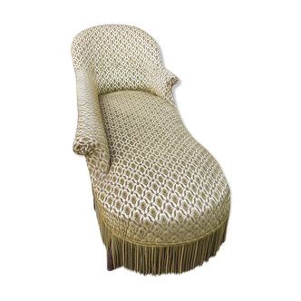 Banquette Napoleon III