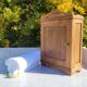 Medicine cabinet - renovated