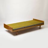 Daybed by Frantisek Mezulanik, Czechoslovakia, 1965