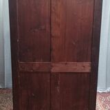 Grand meuble de métier 8 tiroirs en acajou époque Napoléon III