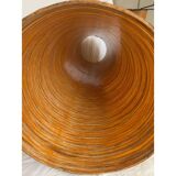 Accolay ceramic floor lamp