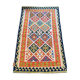 Tapis kilim 198x122cm