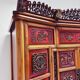 Cabinet de mariage chinois ancien