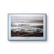 Aigues-Mortes, vintage, photo plate printed in 1935.