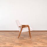 Ruster Lounge Chair by Yngve Ekström for Swedese, 1960s.