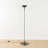 1980s floor lamp, Max Baguara for Lamperti