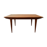Malora teak dining table 1960