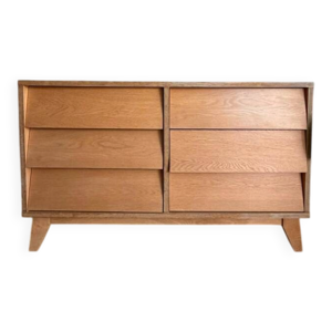Grande Commode Double